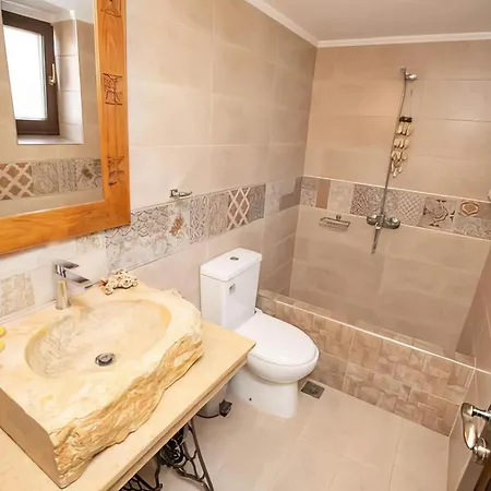 Apartment Armenopetra View Gerolimenas