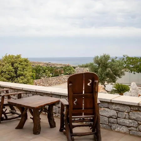 Armenopetra View Gerolimenas