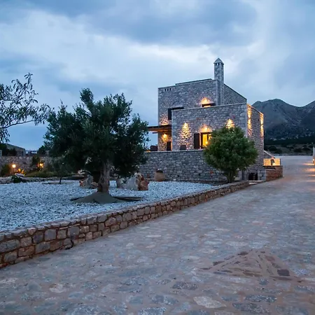Apartment Armenopetra View Gerolimenas