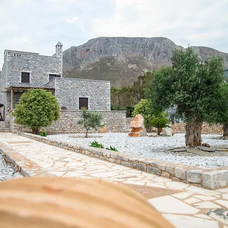 Apartment Armenopetra View Gerolimenas