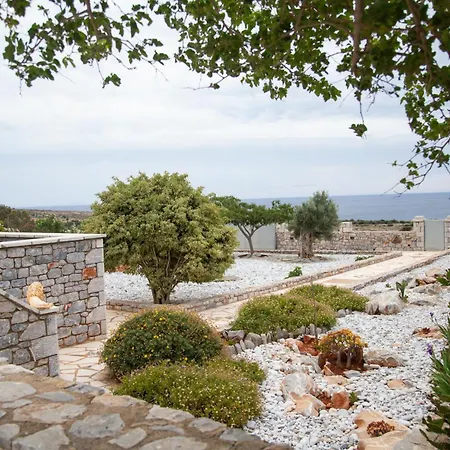Apartment Armenopetra View Gerolimenas