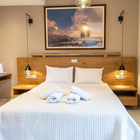 Armenopetra View *