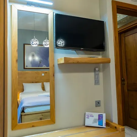 Apartment Armenopetra View Gerolimenas